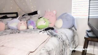 lusty squirter babygirl gracie pawg fucks ace hardz