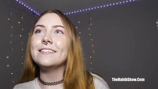 lusty squirter babygirl gracie pawg fucks ace hardz