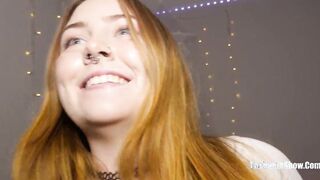 lusty squirter babygirl gracie pawg fucks ace hardz