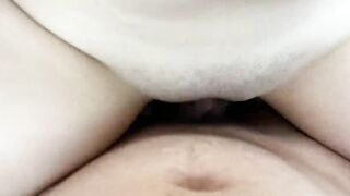 My Step Sister's Cunt Is So Soak And Juicy That I Couldn't Resist