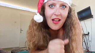 Christmas unique - come and eat my fiance's butt - interested call on instagram kellenzinha br