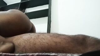 College professor sex inside guest house