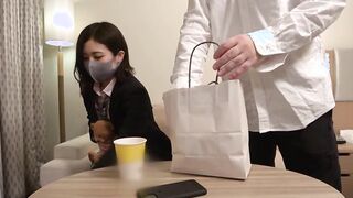 Active prostitution thot is Living Alone From Spring. After-day sex at a hotel with an affair man with terrible sensual desire. Satisfaction head of concealed long boobies 18 yo. Japanese amateur private porn. https://bit.ly/3J2jRtc