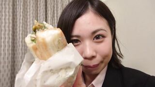 Active prostitution thot is Living Alone From Spring. After-day sex at a hotel with an affair man with terrible sensual desire. Satisfaction head of concealed long boobies 18 yo. Japanese amateur private porn. https://bit.ly/3J2jRtc