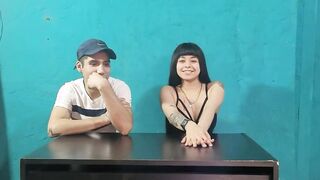 I performance you a bit of the interview where I boned Deluxeshura0