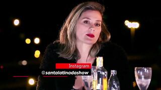 Santalatinadas performance. Season five. Explore the kinkiest vocabulary into the naughty world