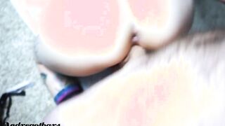point of view Fellatio ( Soft to Rough ) and DOGGY STYLE @Andregotbars