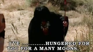 Uncivilized fuckers go sexy and raunchy with this giving hoe
