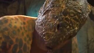 Stud seduces the hot before fucking her mercilessly