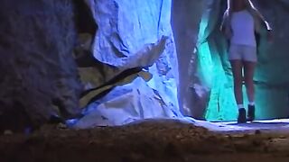 Stud seduces the hot before fucking her mercilessly
