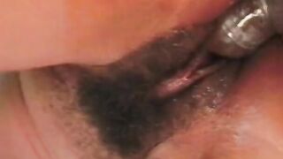 Freaky african Women and hunks banged hardcore by the pool