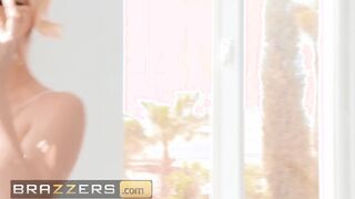 Brazzers - It Doesn't Take Much For Splendiferous & Alluring Kendra Sunderland To Seduce Scott Nails