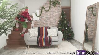 Mamanuela surprises her elf with a terrible screwed