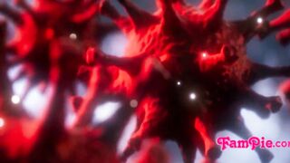 Brothers Cum Is The Cure For The New Variant (fantasy)