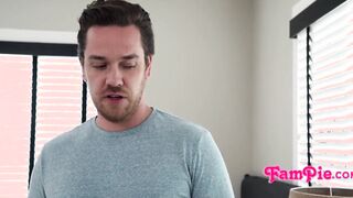 Brothers Cum Is The Cure For The New Variant (fantasy)
