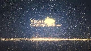 Hispanic mom Tattoos - Casting Into Las Vegas-BIG Boobies - Deeply point of view Closeup - Fetish Orgasm