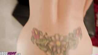 TabooHeat - Stepmom Victoria Lobov Screwed By StepGrandson