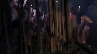 Gang Bang non-stop with freaky people wanting to gives everything