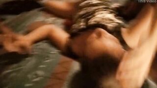 T&A 732 - Amateur Blonde, Bimbo, Doggy Style, Fellatio, Rim Job, Satin Underwear, Underwear, Banged!, French DirtyTalk, pov