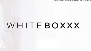 WHITEBOXXX - (Lisa Gali, Christian Clay) - Sexual Blonde Mistress Take A Big Dick Into Her Tight Twat - Preview Tape