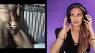 Size Queen or Nah? Reacting to Huge Dicks