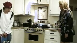I PLOWED YOUR STEPMOM!!! - VOL. #05