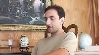 I FUCKED YOUR STEPMOM!!! - VOL. #01