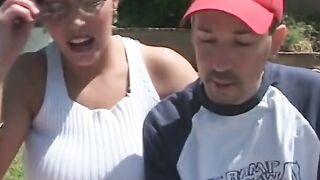 I LOVE YOUR LONG TITS!!! - VOL. #05