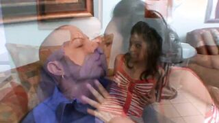 Just Boned Daddys Best Friend - EPISODE #05