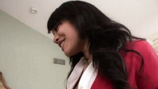 Professor Leave Them 18 Yo Alone #01 - EPISODE #04