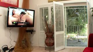 THE GIRLS NEXT DOOR #13 - (FULL HD VIDEO)