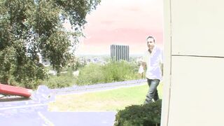 THE GIRLS NEXT DOOR #13 - (FULL HD VIDEO)