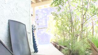 THE GIRLS NEXT DOOR #13 - (FULL HD VIDEO)
