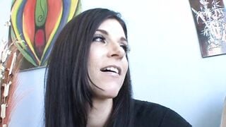My goddess Step Aunt for YOU - EPISODE #03