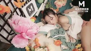[ModelMedia] Madou Media Works/MAD-026-Huatian Sensual Events/Wonderful Play