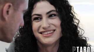 Ryan Fucks His Best Friends Daughter Lydia Ebony To Keep Her Hidden