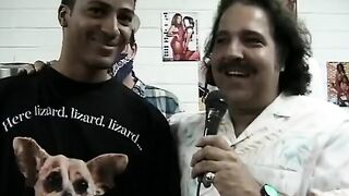 XXX AMERICAN HISTORY!!! - VOL. #02
