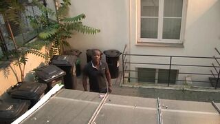 CUM CRAVINBG CUCKOLDS - (FULL HD SEX TAPE)
