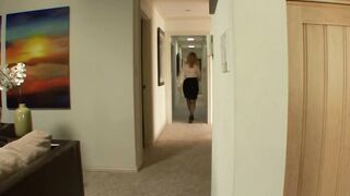 My goddess Step Aunt for YOU - EPISODE #01