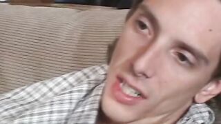 GRANDMOTHER GOES FILTHY FOR DICK!!! - VOL. #09