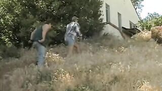 OLDER STYLE SUPER SEXY PORN XXX!!! - VOL. #05