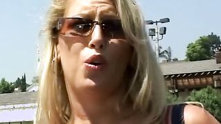 American Anal Support!!! - Vol. #05
