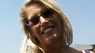 American Anal Support!!! - Vol. #05