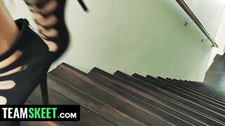 Dyked - goddess Heterosexual 18 Yo Fuck By Dyke