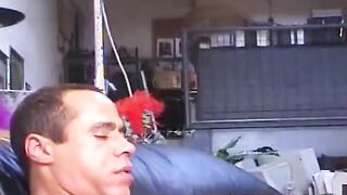 Nice Bae camgirl is banged by rough cock