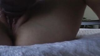 Blonde 18 got pounded so rough that her Asshole destroi