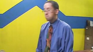 Eighteen loves Big Penis!!! - VOL. #04