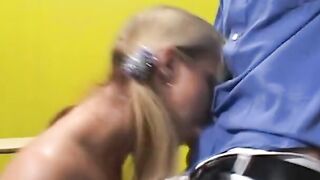 Eighteen loves Big Penis!!! - VOL. #04