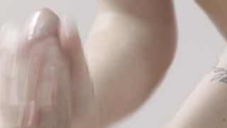 WHITEBOXXX - (Tiffany Tatum, Lutro) - Beautiful Hungarian Hot Gets Filled Up During Intimate Grind Session