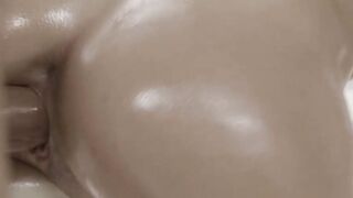 WHITEBOXXX - (Tiffany Tatum, Lutro) - Beautiful Hungarian Hot Gets Filled Up During Intimate Grind Session